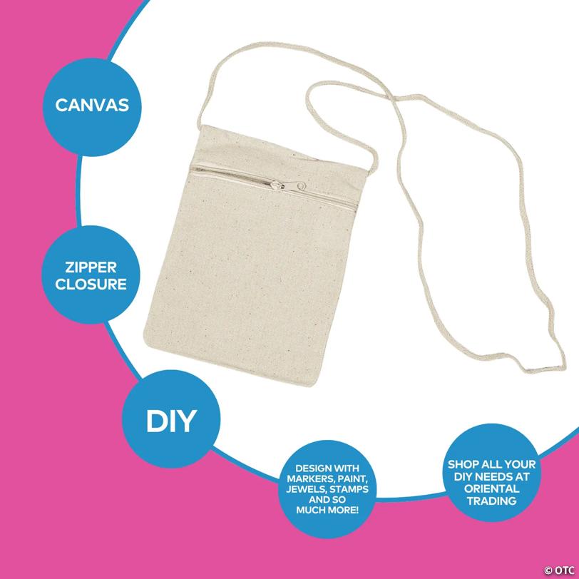 11 3/4" x 11" Personalized Large Neutral Jelly Beach Tote Bags - 6 Pc.
