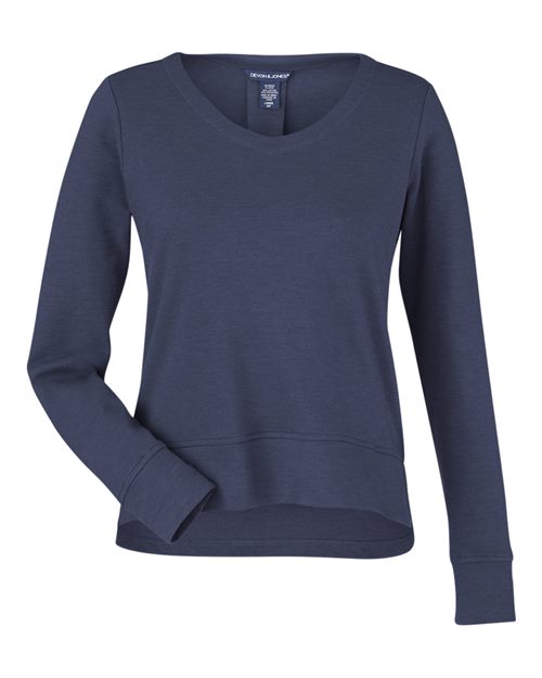 Women's New Classics® Charleston Pullover | USA Decoration