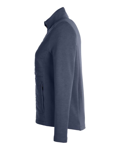 Women's New Classics® Charleston Hybrid Jacket | USA Decoration