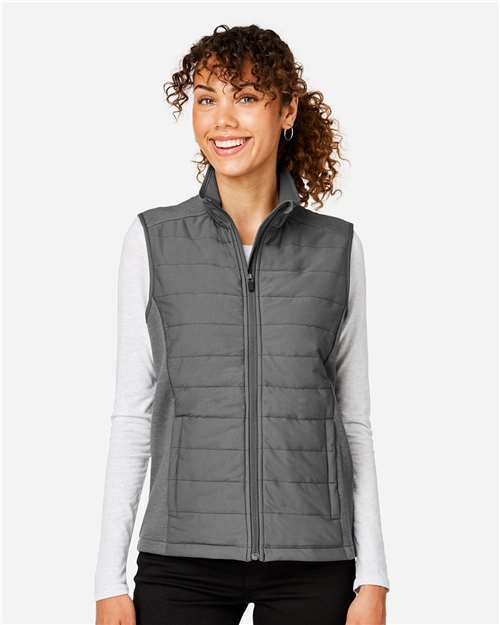 Women's New Classics® Charleston Hybrid Vest | USA Decoration