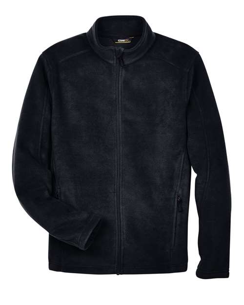 Tall Journey Fleece Jacket | USA Decoration