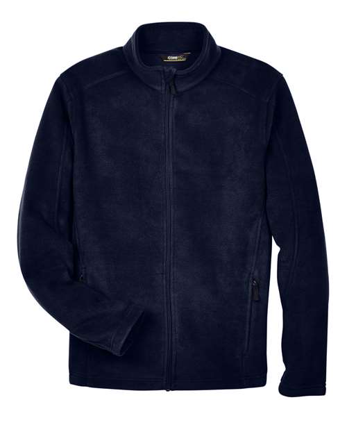 Tall Journey Fleece Jacket | USA Decoration