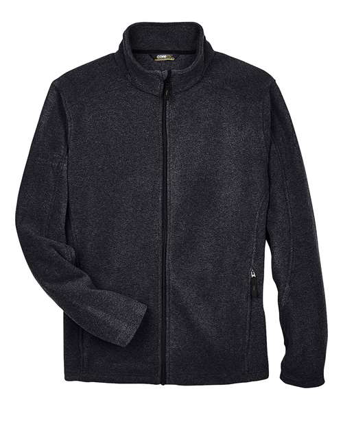 Tall Journey Fleece Jacket | USA Decoration