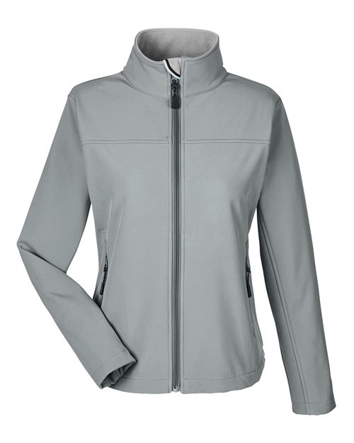 Women's Soft Shell Jacket | USA Decoration