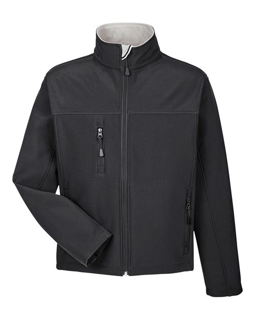 Soft Shell Jacket | USA Decoration
