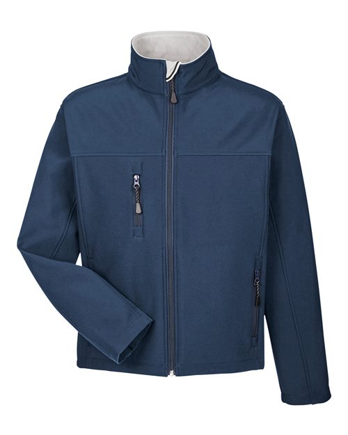 Soft Shell Jacket | USA Decoration