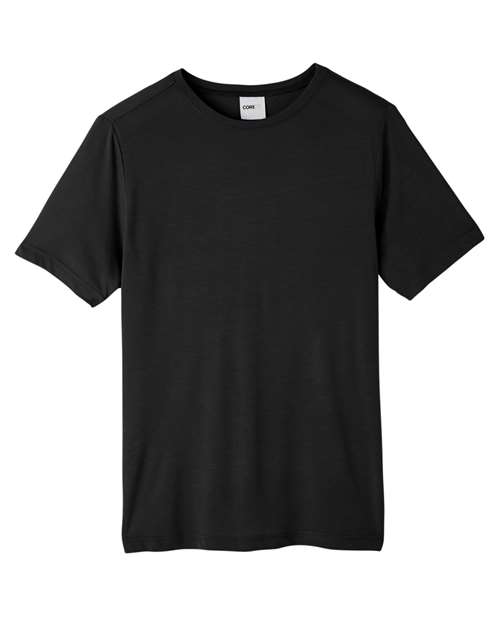 Tall Fusion ChromaSoft™ Performance T-Shirt | USA Decoration
