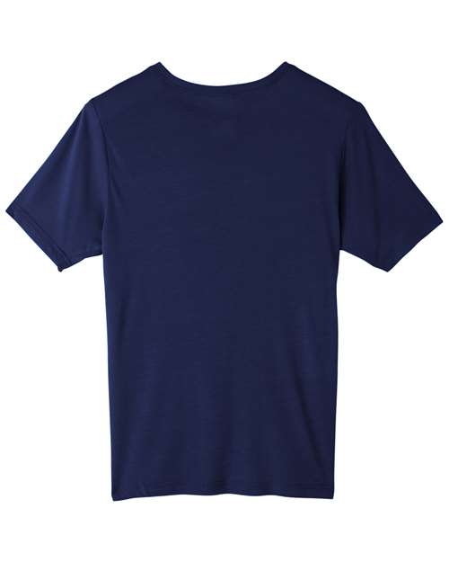 Tall Fusion ChromaSoft™ Performance T-Shirt | USA Decoration