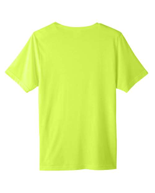 Tall Fusion ChromaSoft™ Performance T-Shirt | USA Decoration