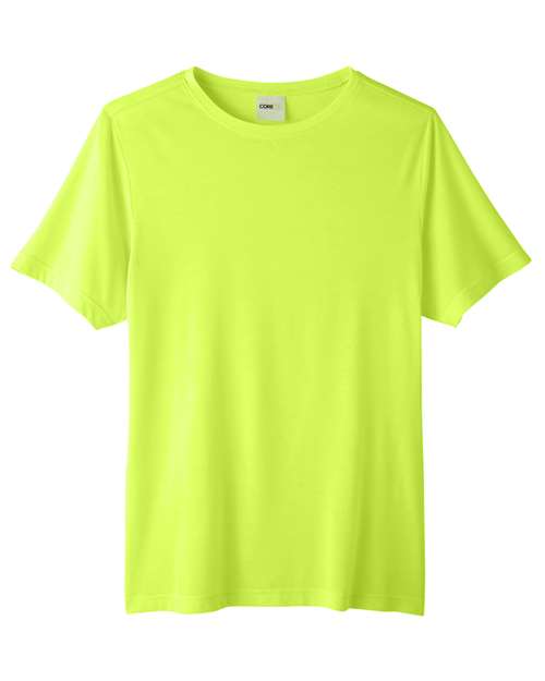 Tall Fusion ChromaSoft™ Performance T-Shirt | USA Decoration