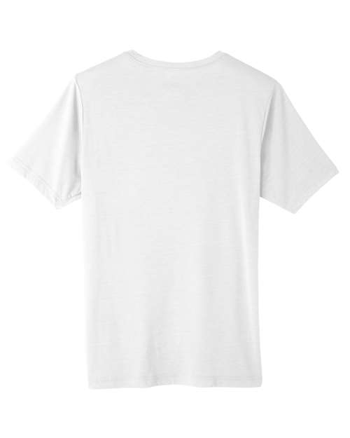 Tall Fusion ChromaSoft™ Performance T-Shirt | USA Decoration