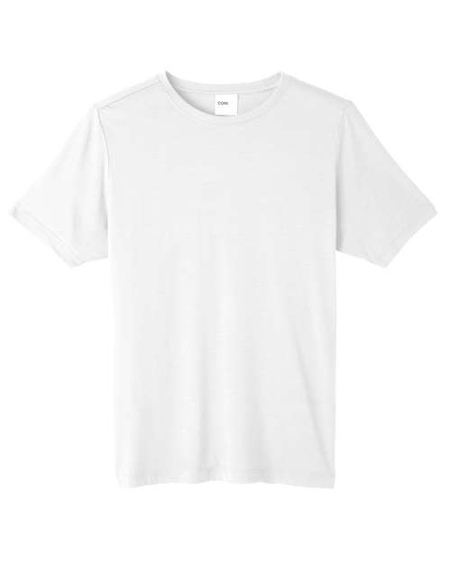 Tall Fusion ChromaSoft™ Performance T-Shirt | USA Decoration