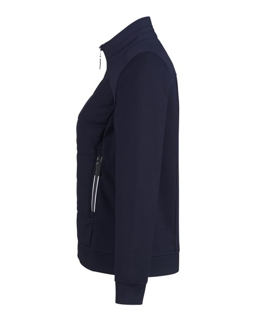 Women's New Classics® Club Jacket | USA Decoration