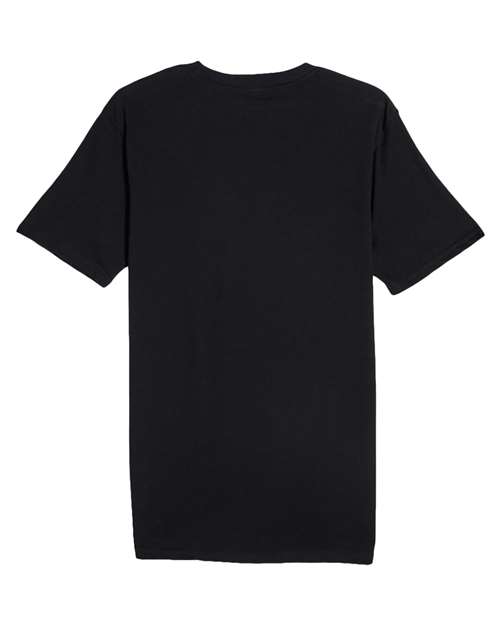 Deluxe Short Sleeve T-shirt | USA Decoration