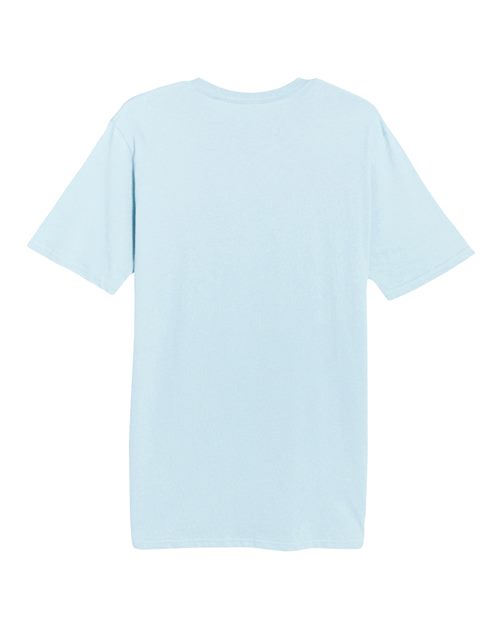 Deluxe Short Sleeve T-shirt | USA Decoration