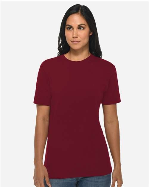 Deluxe Short Sleeve T-shirt | USA Decoration