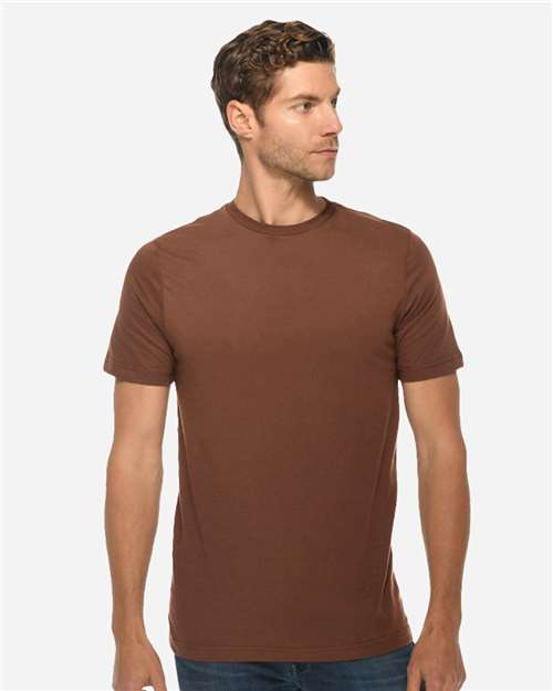 Deluxe Short Sleeve T-shirt | USA Decoration