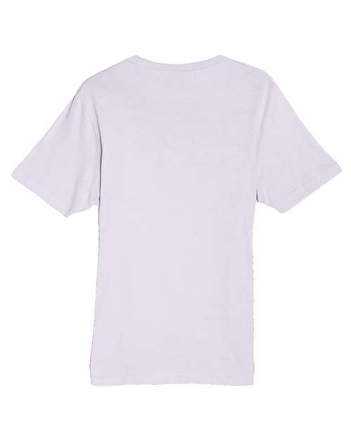 Deluxe Short Sleeve T-shirt | USA Decoration