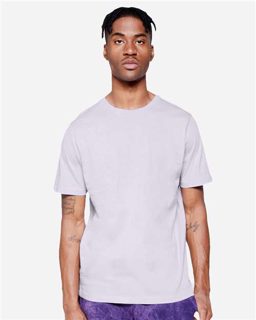 Deluxe Short Sleeve T-shirt | USA Decoration
