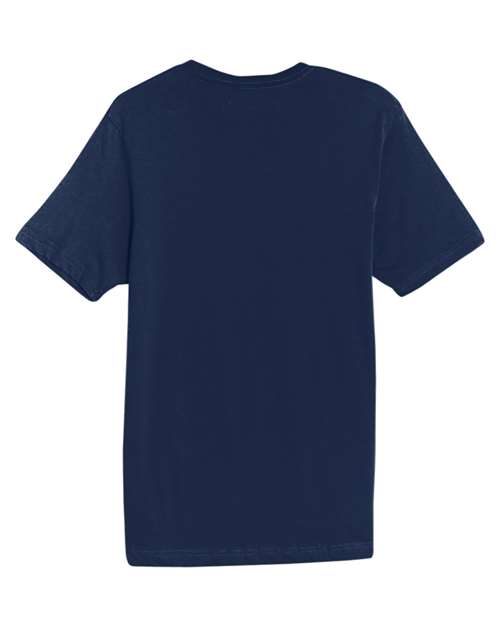 Deluxe Short Sleeve T-shirt | USA Decoration