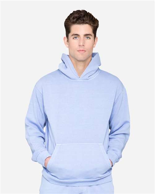 Urban Pullover Hooded Sweatshirt | USA Decoration