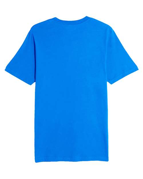 Deluxe Short Sleeve T-shirt | USA Decoration