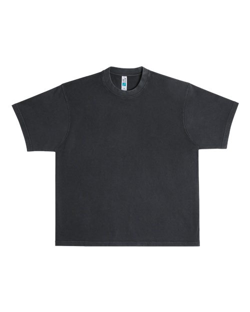 Urban Heavyweight T-Shirt | USA Decoration