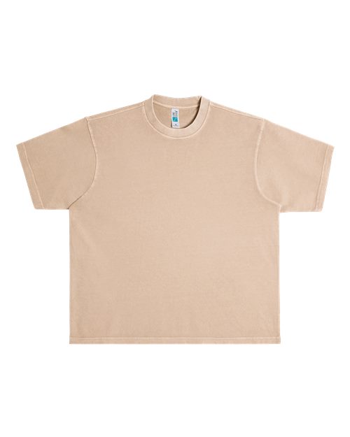 Urban Heavyweight T-Shirt | USA Decoration