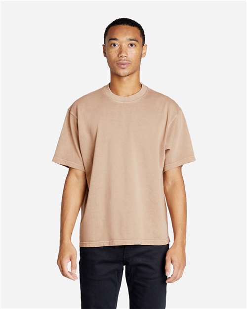 Urban Heavyweight T-Shirt | USA Decoration
