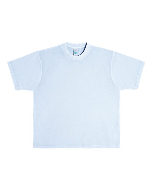 Urban Heavyweight T-Shirt | USA Decoration