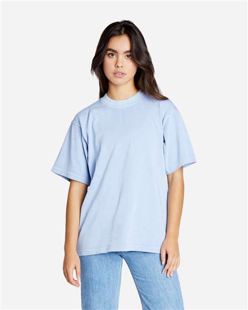 Urban Heavyweight T-Shirt | USA Decoration
