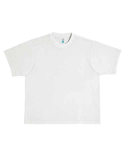 Urban Heavyweight T-Shirt | USA Decoration