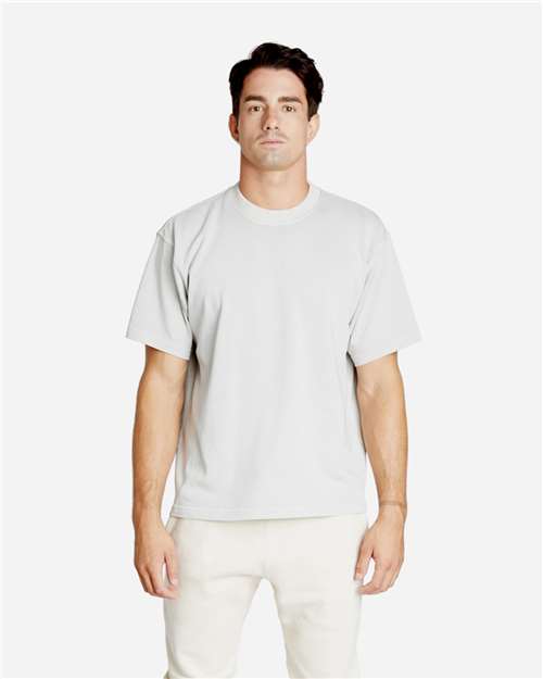 Urban Heavyweight T-Shirt | USA Decoration