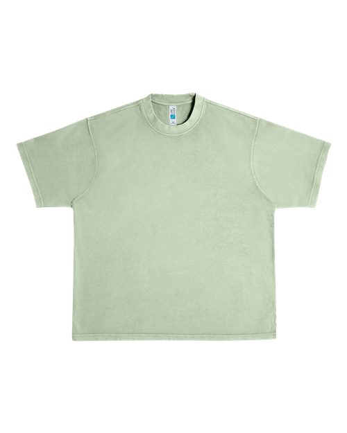 Urban Heavyweight T-Shirt | USA Decoration