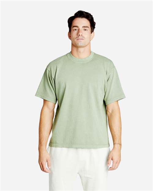 Urban Heavyweight T-Shirt | USA Decoration