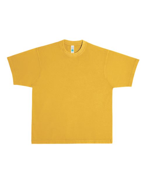 Urban Heavyweight T-Shirt | USA Decoration
