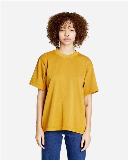 Urban Heavyweight T-Shirt | USA Decoration