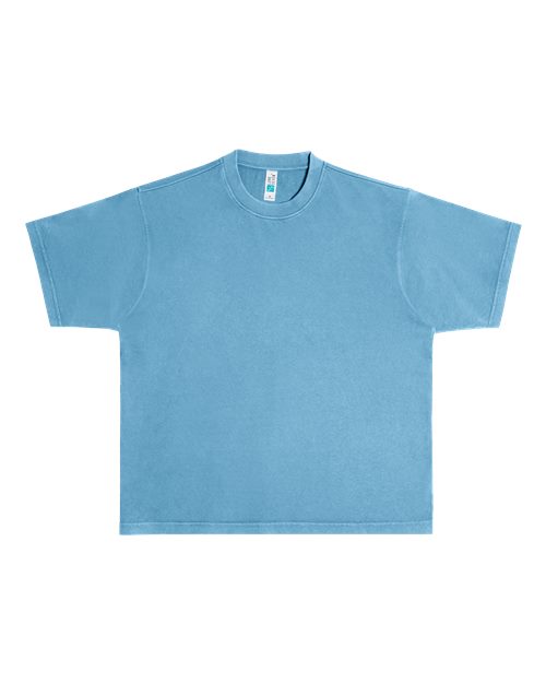 Urban Heavyweight T-Shirt | USA Decoration