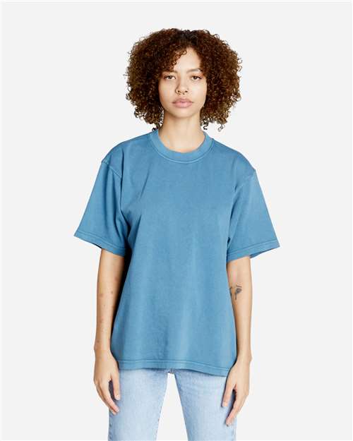 Urban Heavyweight T-Shirt | USA Decoration