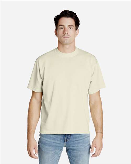 Urban Heavyweight T-Shirt | USA Decoration