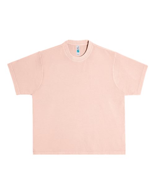 Urban Heavyweight T-Shirt | USA Decoration
