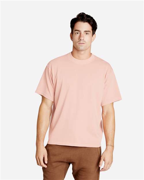 Urban Heavyweight T-Shirt | USA Decoration