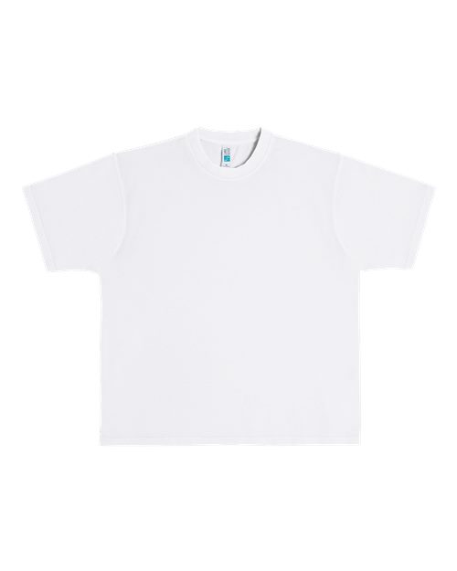 Urban Heavyweight T-Shirt | USA Decoration