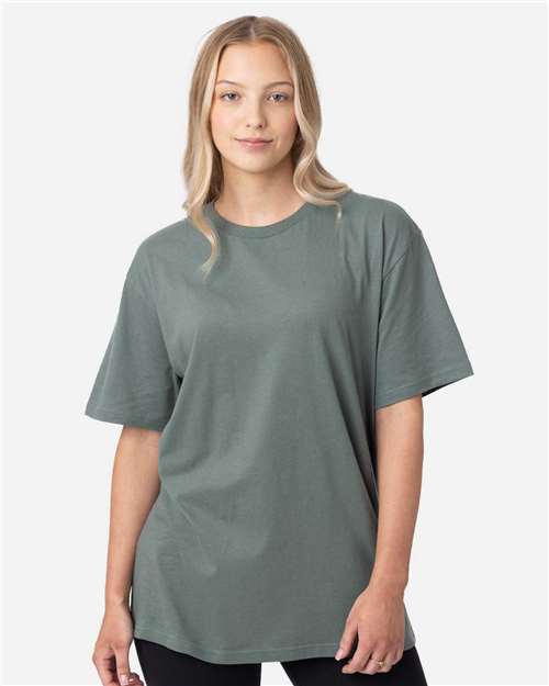 Reclaimist Vibes T-Shirt | USA Decoration