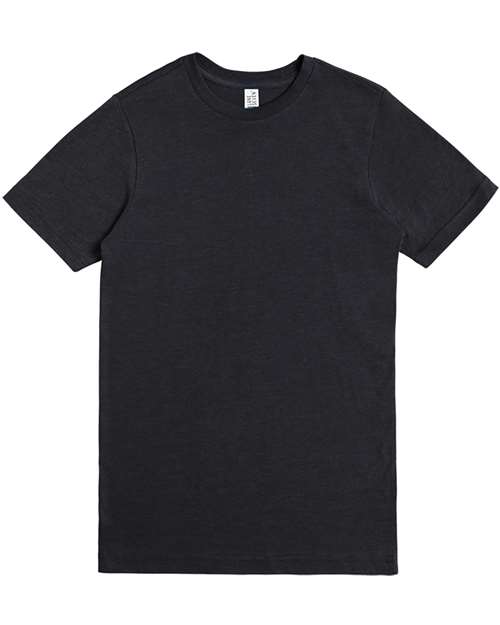 Deluxe CVC T-Shirt | USA Decoration