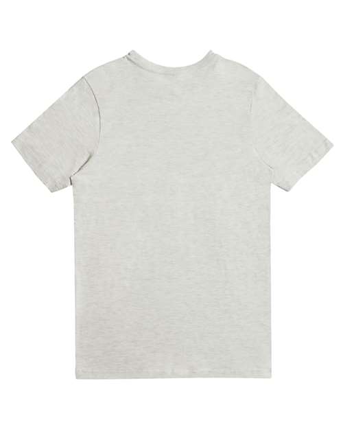 Deluxe CVC T-Shirt | USA Decoration