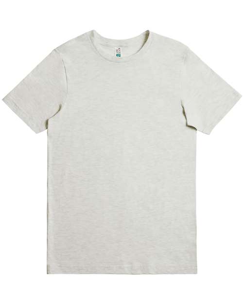 Deluxe CVC T-Shirt | USA Decoration