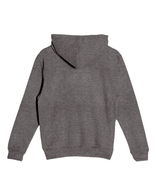 Youth Premium Pullover Hooded Sweatshirt | USA Decoration