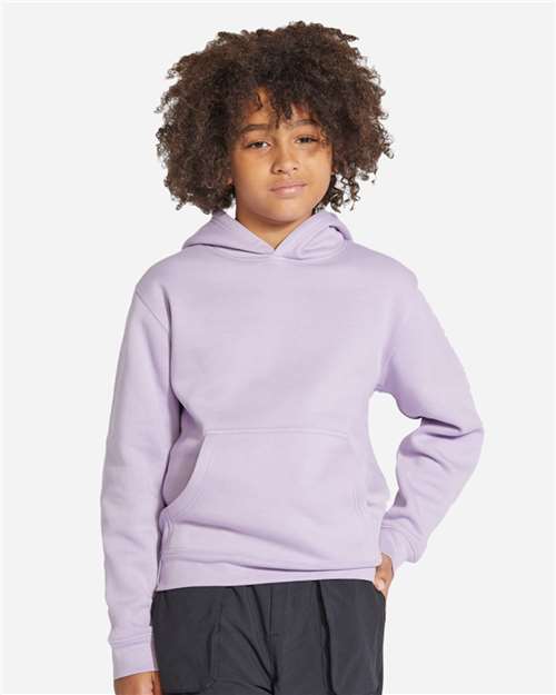 Youth Premium Pullover Hooded Sweatshirt | USA Decoration