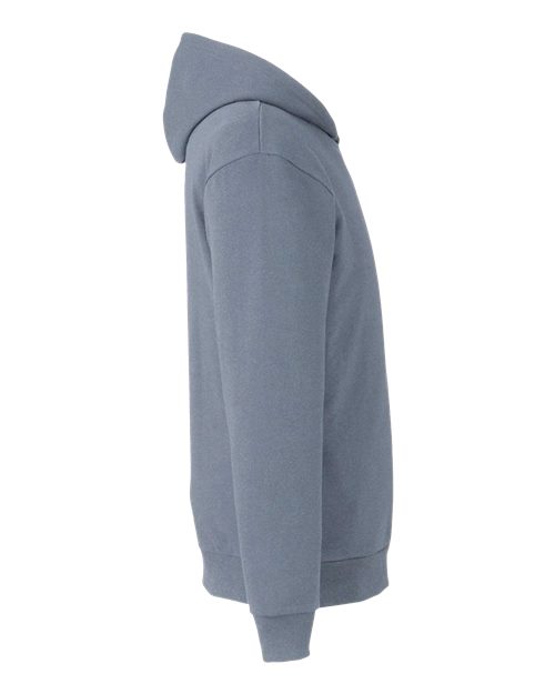 Reclaimist Hooded Sweatshirt | USA Decoration